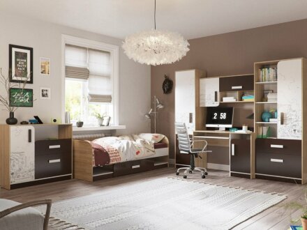 Кровать Арабика 