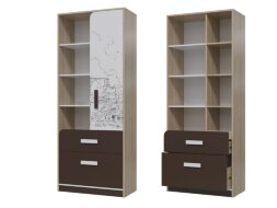 Кровать Арабика