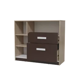 Комод Арабика 