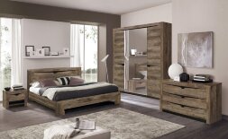 Комод 33.11 Лючия, Кейптаун