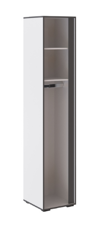 Пенал закрытый Асцелла 