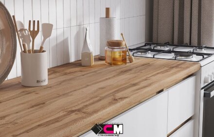 Кухонный гарнитур Хелен 1,7 м 