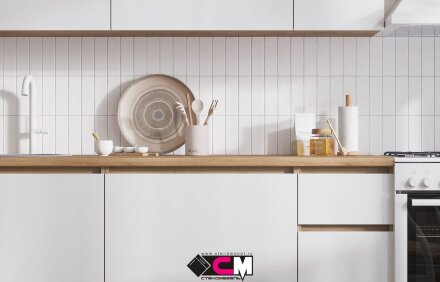 Кухонный гарнитур Хелен 1,7 м 