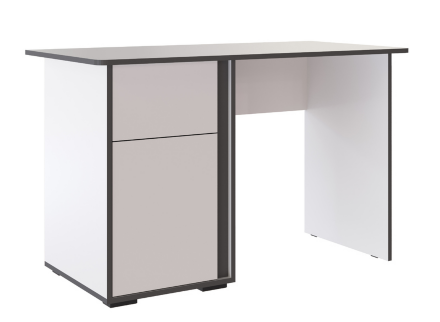 Стол письменный Асцелла 