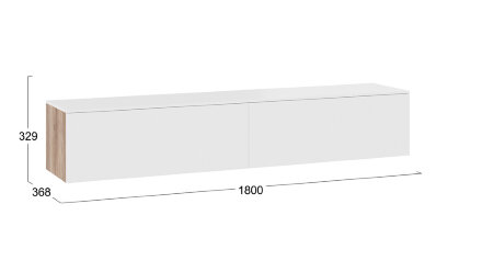 Гостиная модульная Порто 2 