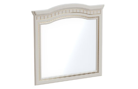 Зеркало	Николь 