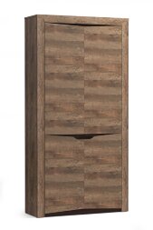 Шкаф для одежды 33.03 Лючия, Кейптаун