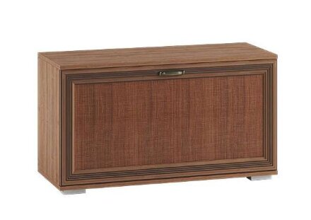 Тумба Ливорно ЛТ-31, орех донской 