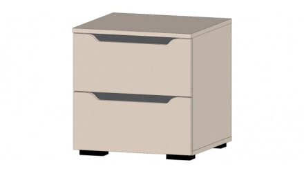 Тумба прикроватная Британа 