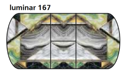 Стол обеденный Прага 5 раздвижной опора D40  