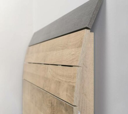 Спальня модульная Трувор  