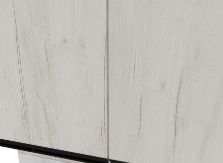 Кухонный гарнитур Амели прайм 400, 110х200 см 