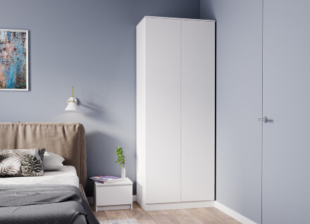 Шкаф Мори МШ 800.1  