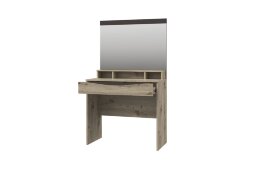 Стол туалетный Тиана, Дуб Бонифаций/Вольфрам