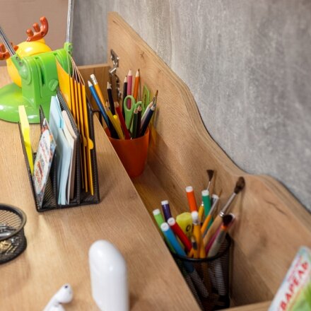 Модульная детская Лойс 3 