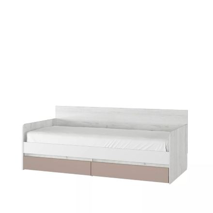 Кровать-тахта 2,0 Зефир 