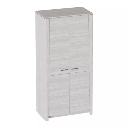 Шкаф двухдверный Мальта, Винтерберг 