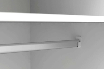 Шкаф трехстворчатый Соната 