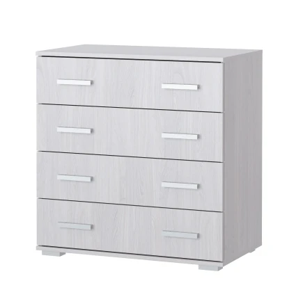 Комод №1 Сопрано, Анкор светлый 