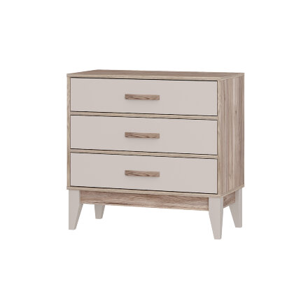 Комод Скандика КМ-01 