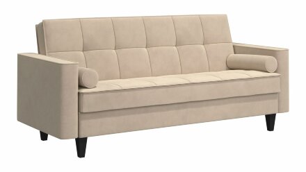 Диван на независмом пружинном блоке Несси-1 