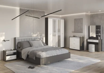 Трюмо Стефани 